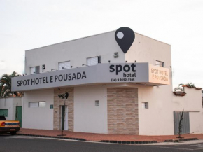 Spot Hotel e pousada